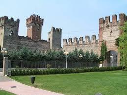 castello