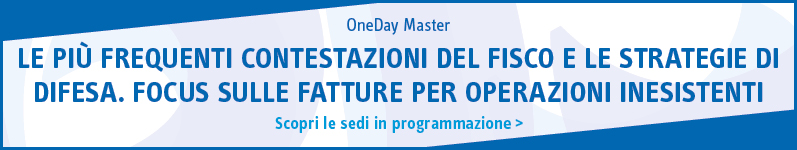 Le più frequenti contestazioni del Fisco e le strategie di difesa. Focus sulle fatture per operazioni inesistenti