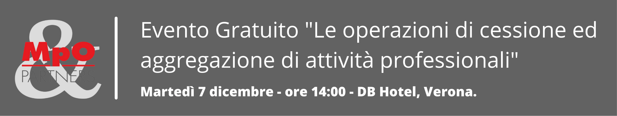 MPO2ban_Le operazioni di cessione ed aggregazione di attività professionali