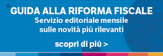 Guida alla riforma fiscale