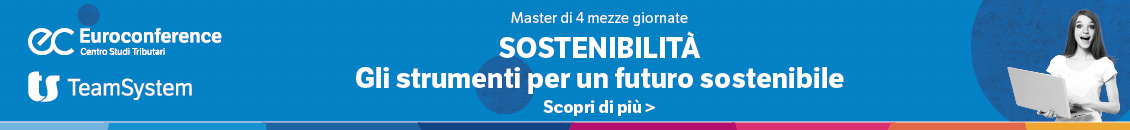 Sostenibilità. Gli strumenti per un futuro sostenibile